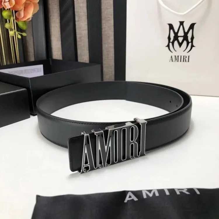 Fashion Versatile Casual Classic Belt