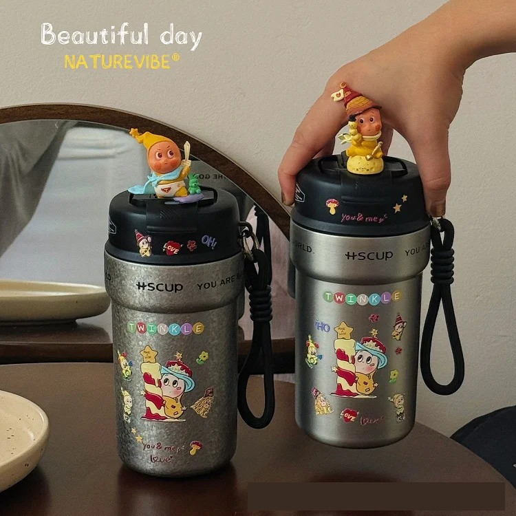 Minimalist Fashion Accessory