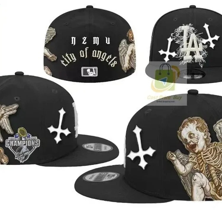 cap 0568-008