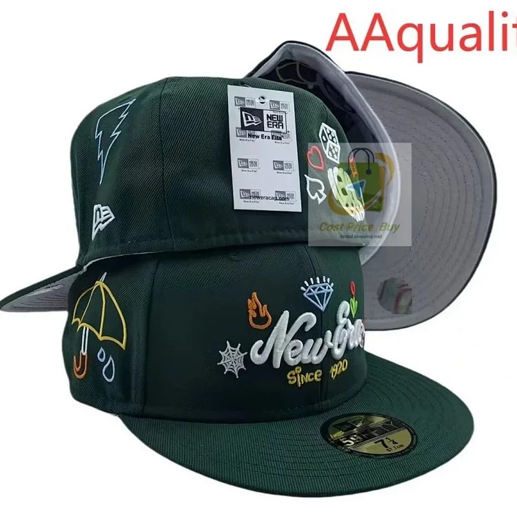 cap 0568-008