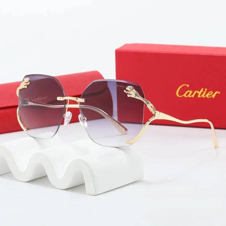New Classic Summer Sunglasses H25