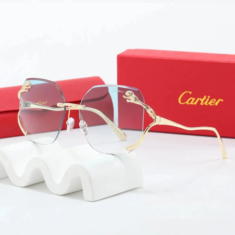 New Classic Summer Sunglasses H25
