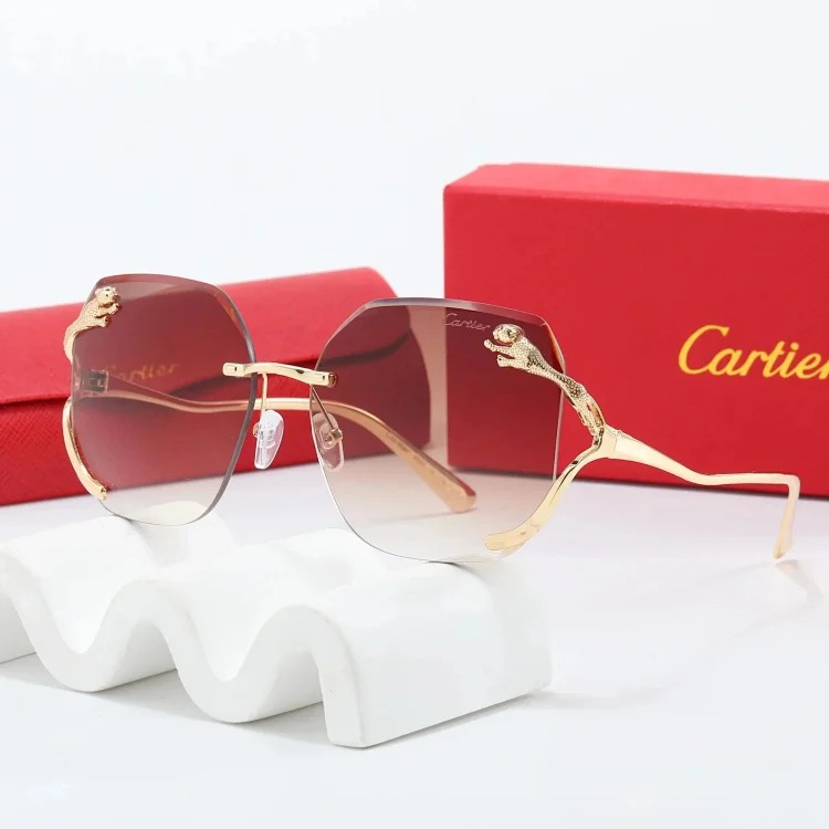 New Classic Summer Sunglasses H25