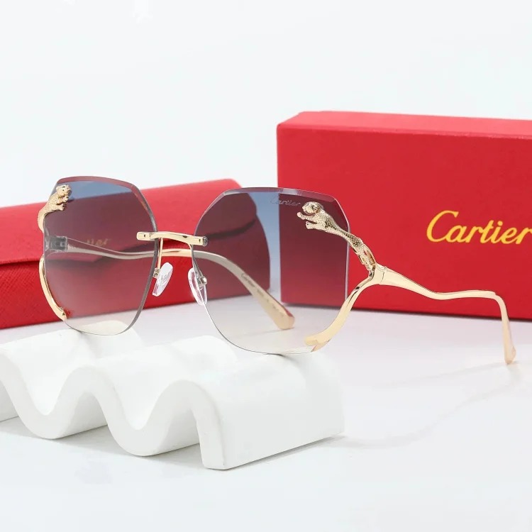 New Classic Summer Sunglasses H25