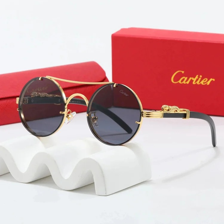 New Classic Summer Sunglasses H25