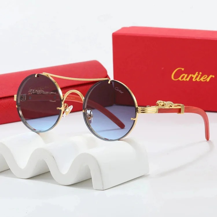 New Classic Summer Sunglasses H25