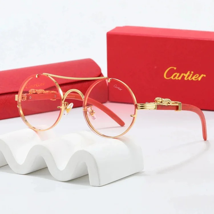 New Classic Summer Sunglasses H25