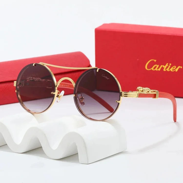 New Classic Summer Sunglasses H25