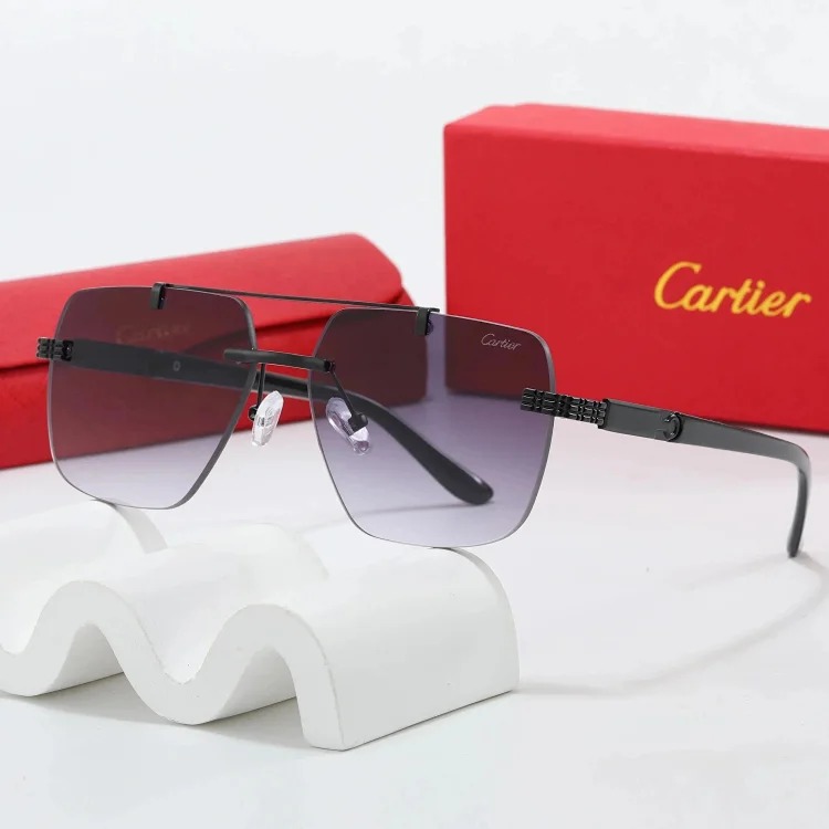 New Classic Summer Sunglasses H25