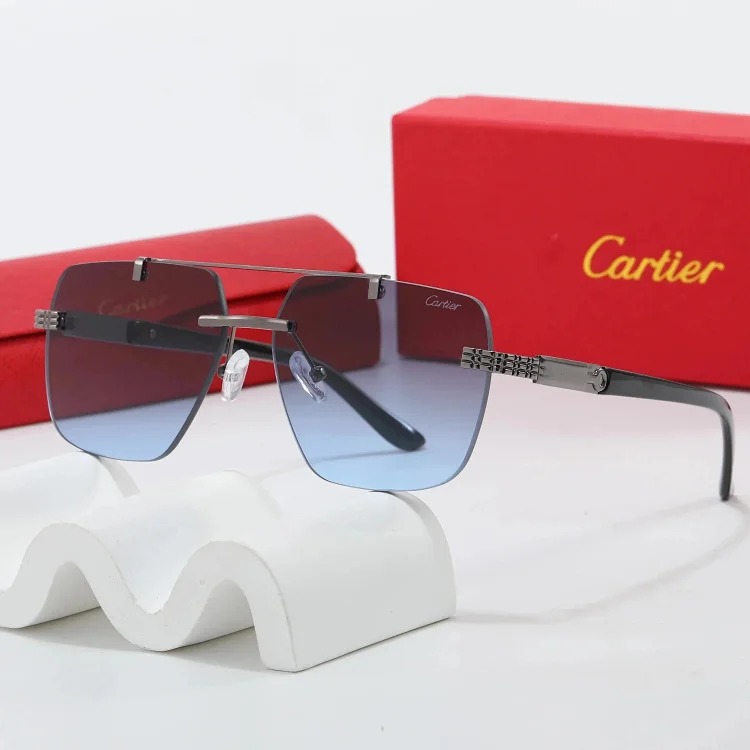 New Classic Summer Sunglasses H25