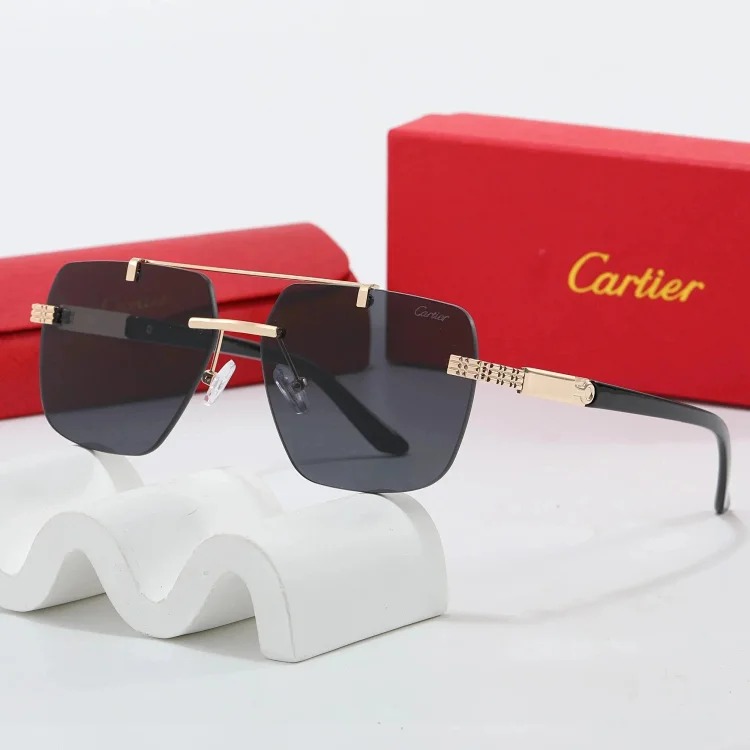 New Classic Summer Sunglasses H25