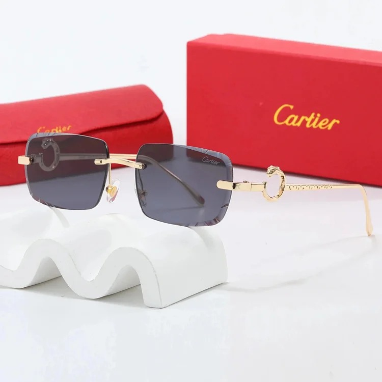 New Classic Summer Sunglasses H25