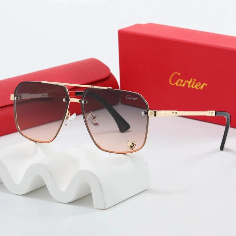 New Classic Summer Sunglasses H25