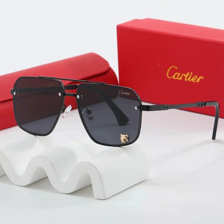 New Classic Summer Sunglasses H25