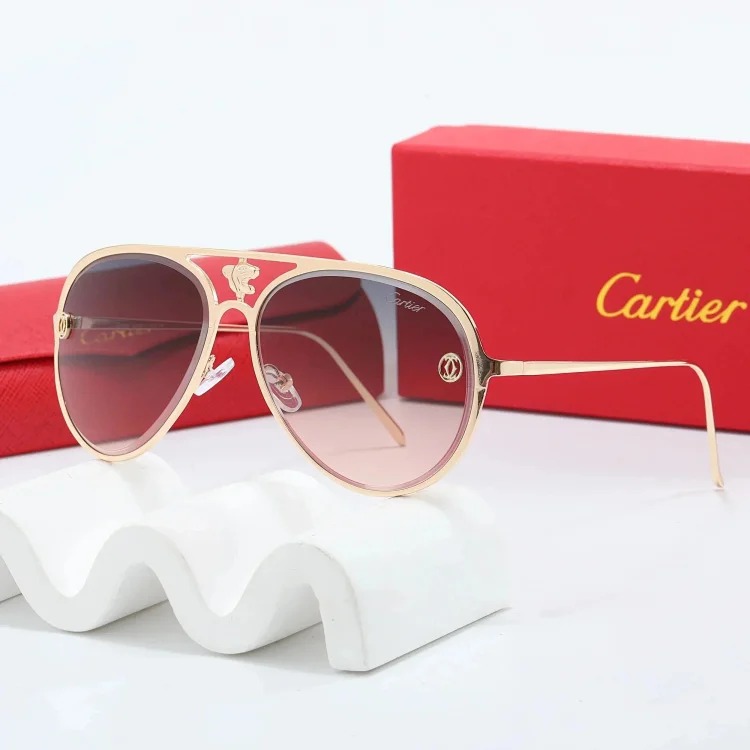 New Classic Summer Sunglasses H25