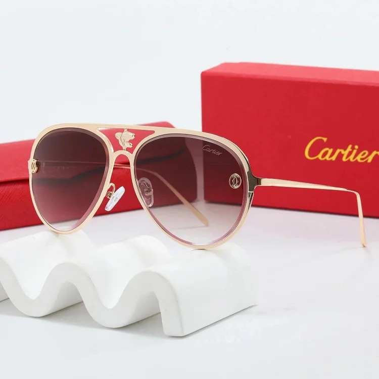 New Classic Summer Sunglasses H25