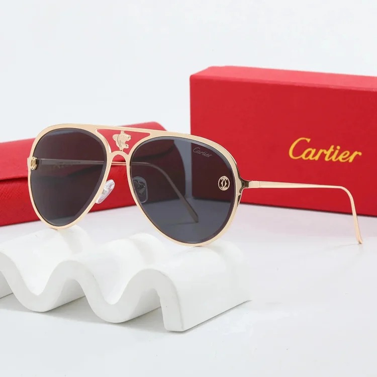 New Classic Summer Sunglasses H25