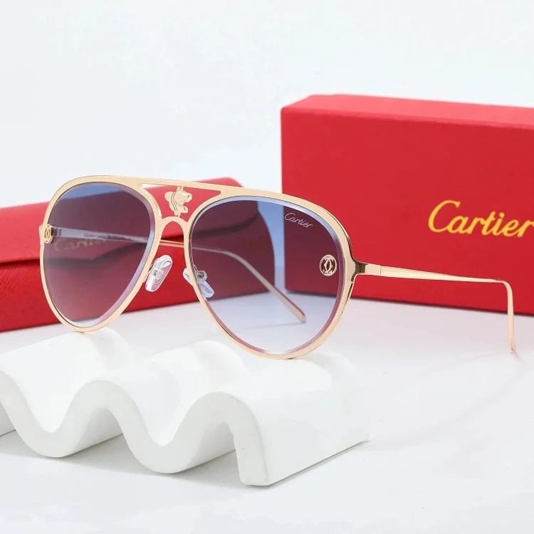 New Classic Summer Sunglasses H25