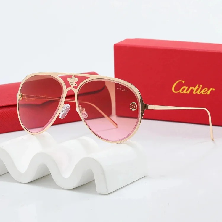 New Classic Summer Sunglasses H25