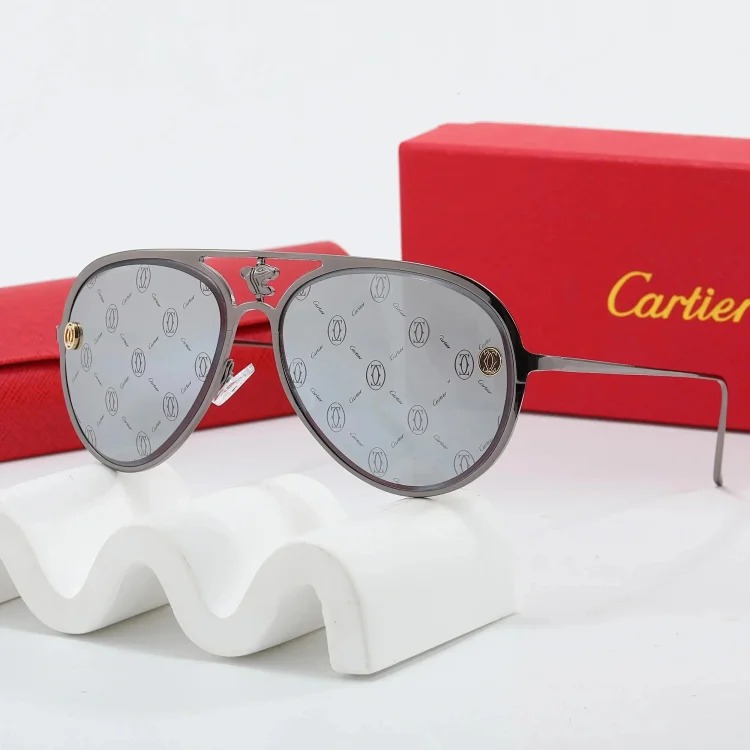 New Classic Summer Sunglasses H25