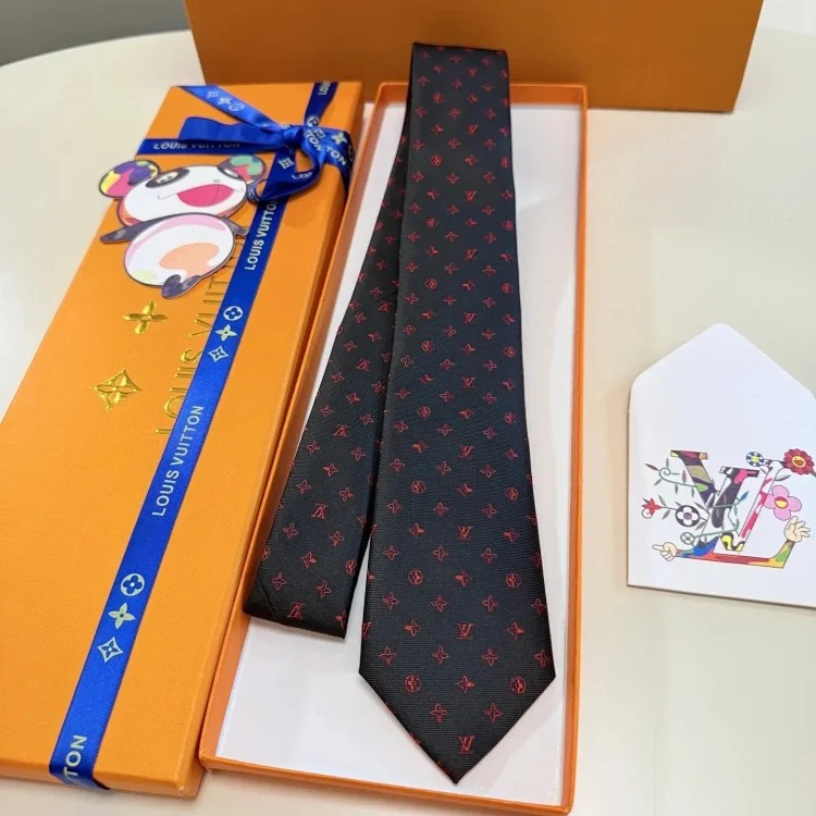 Casual Business Tie YY06