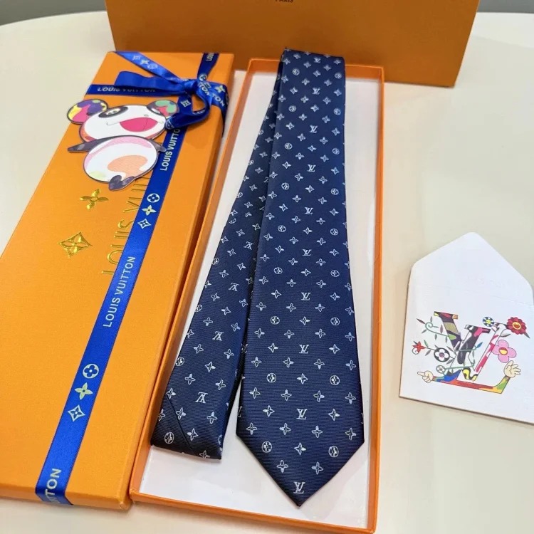 Casual Business Tie YY06