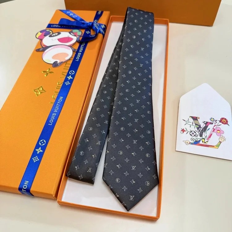 Casual Business Tie YY06