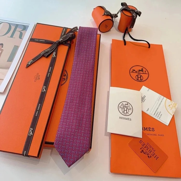 Casual Business Tie YY06