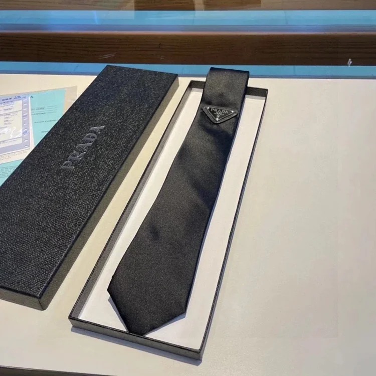 Casual Business Tie YY06