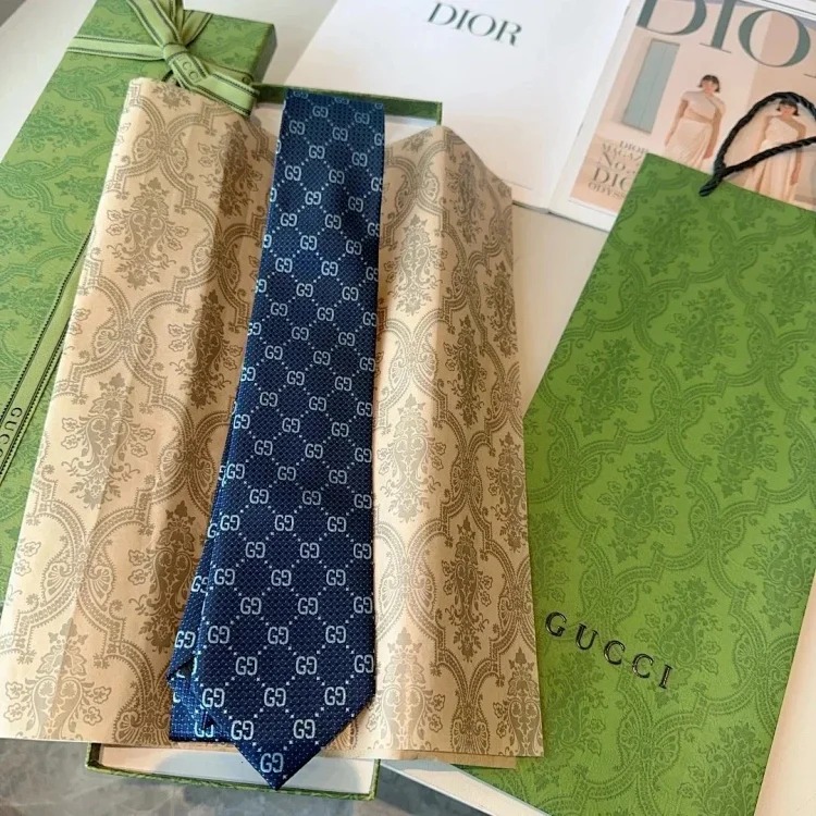 Casual Business Tie YY06