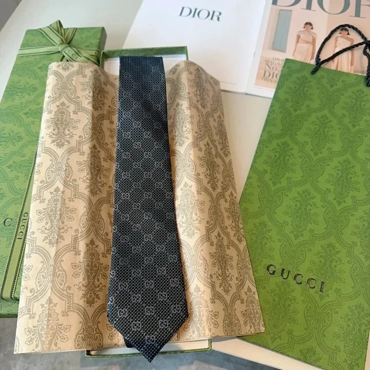 Casual Business Tie YY06