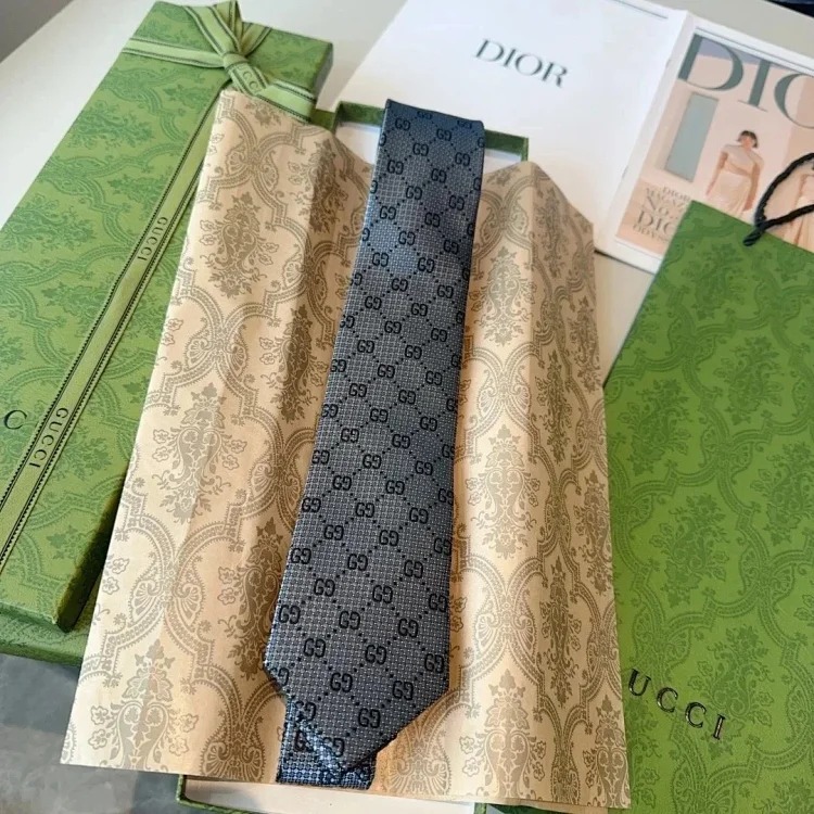 Casual Business Tie YY06