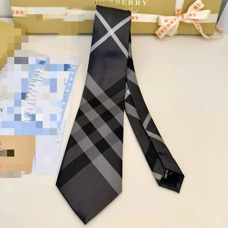 Casual Business Tie YY06