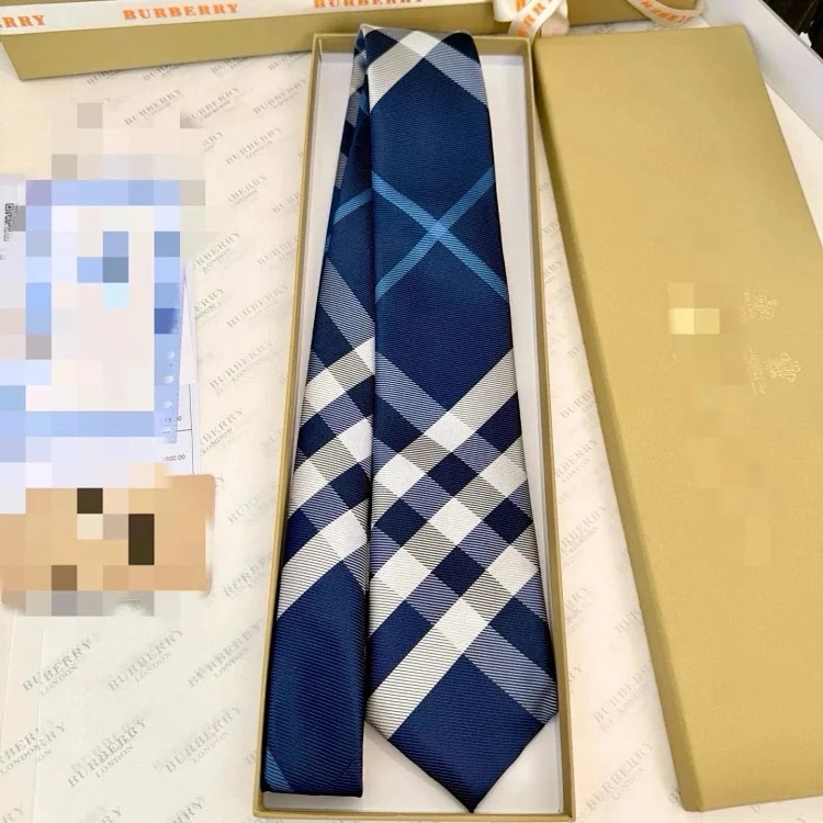 Casual Business Tie YY06