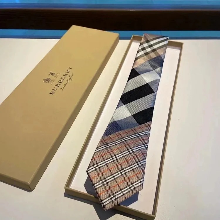 Casual Business Tie YY06
