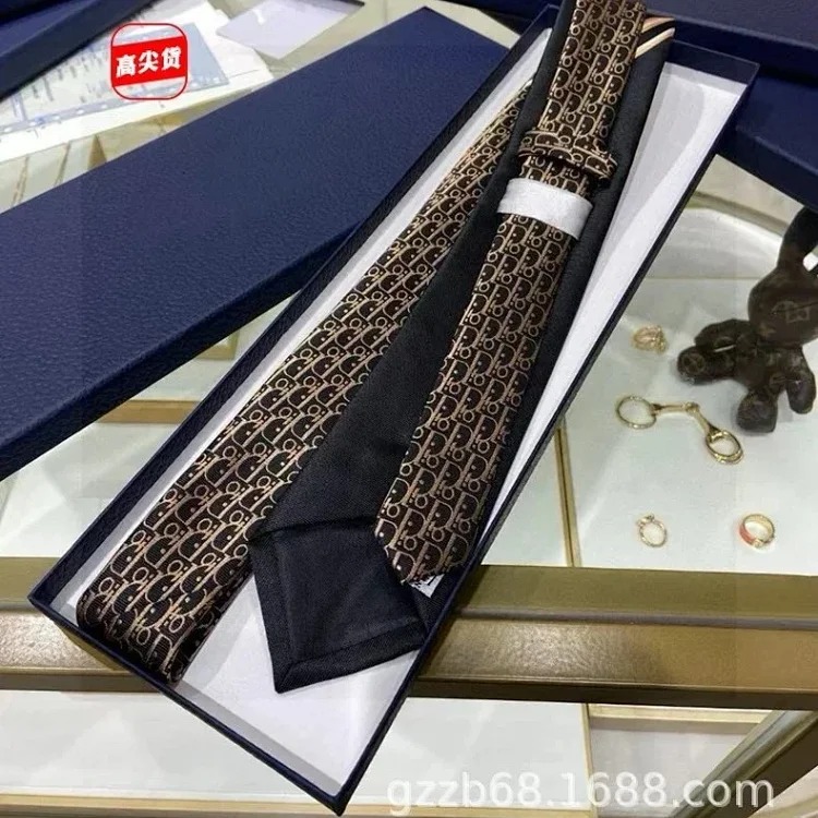 Casual Business Tie YY06