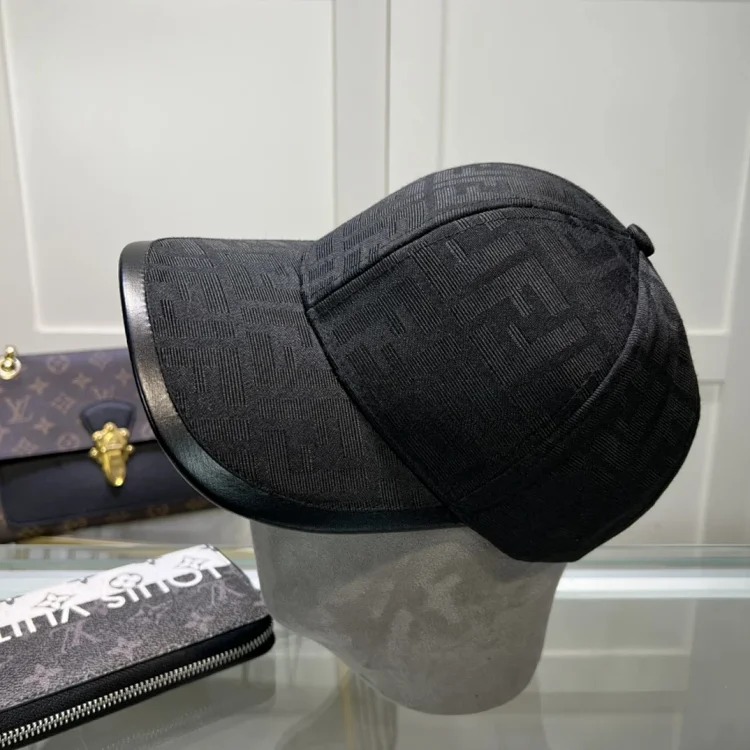 Classic Baseball Cap
