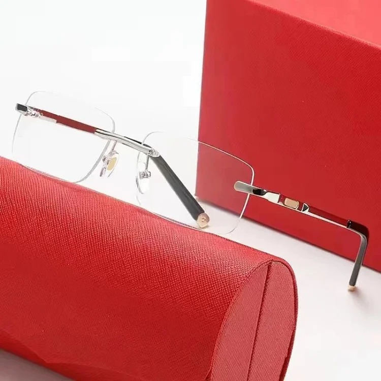 Eyeglasses