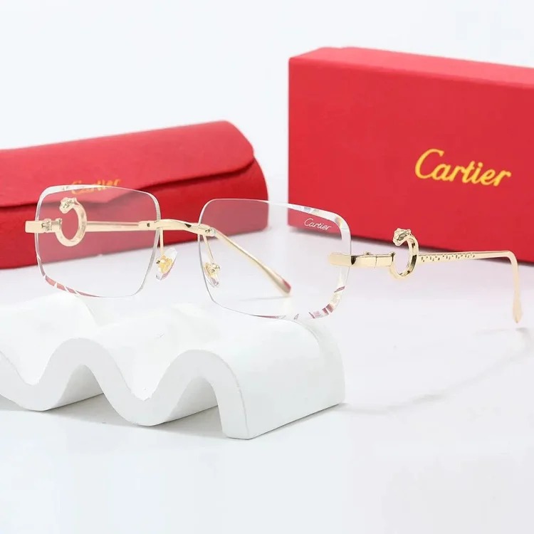 Eyeglasses