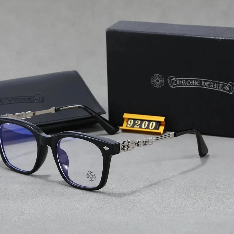 Eyeglasses