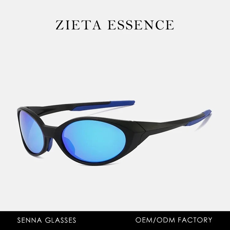 Vintage Unisex Sunglasses