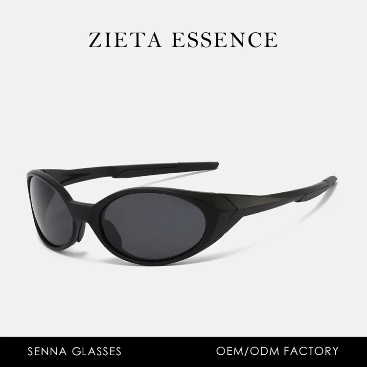 Vintage Unisex Sunglasses