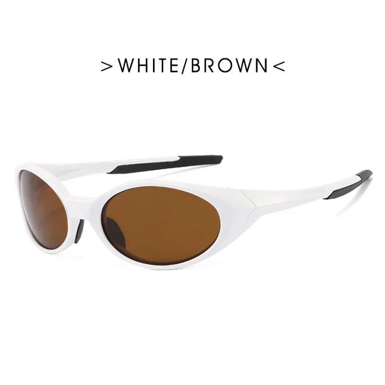 Vintage Unisex Sunglasses
