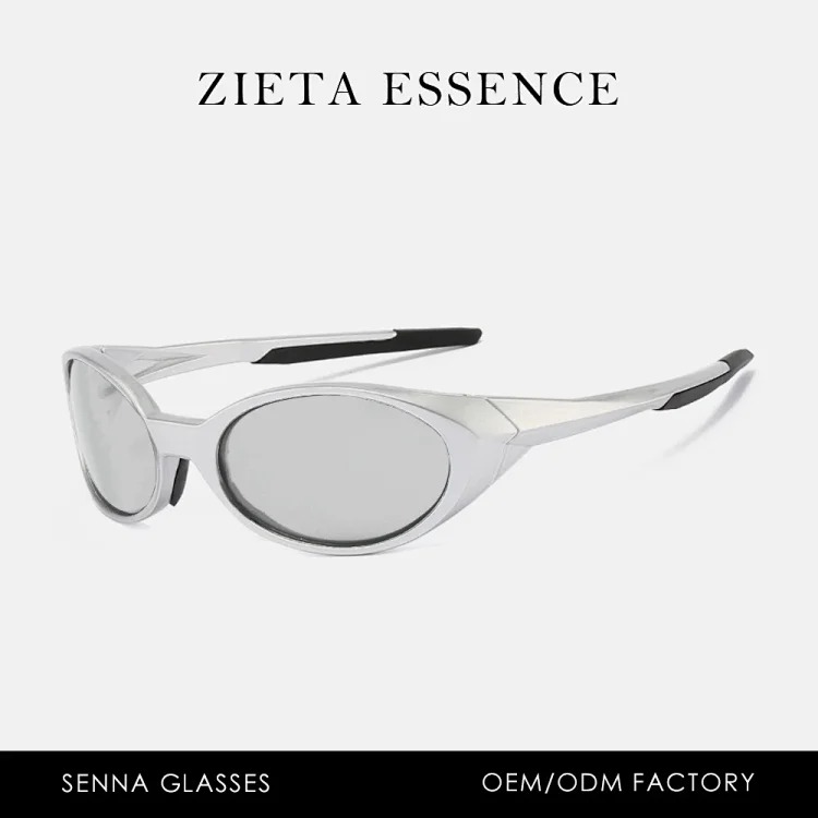 Vintage Unisex Sunglasses