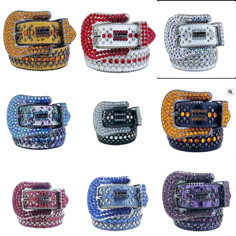 Fashion Belt 089
