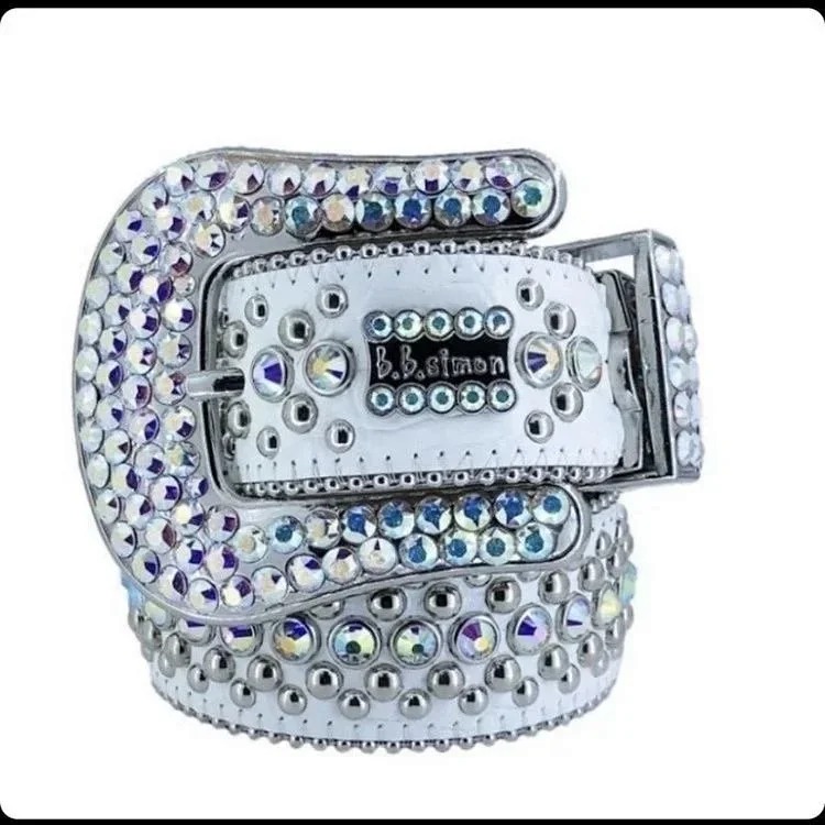 Fashion Belt 089