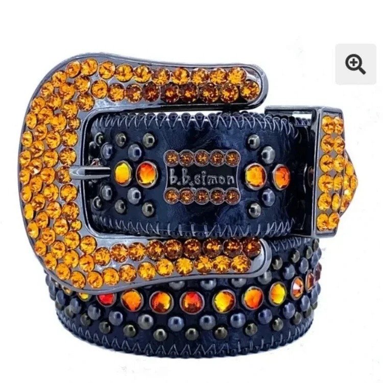 Fashion Belt 089
