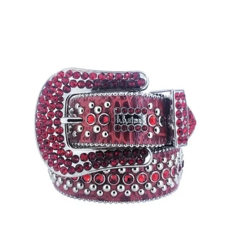Fashion Belt 089