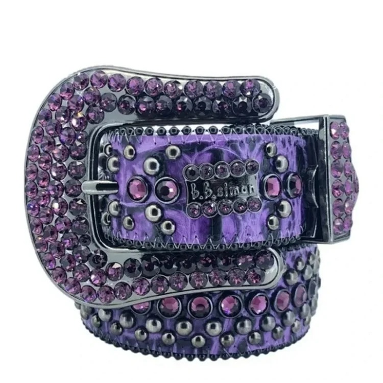 Fashion Belt 089