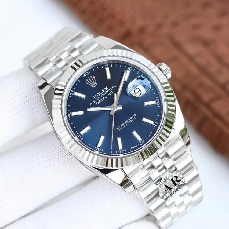 Fashion Trendy Versatile Watch